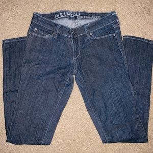 Pacsun Bullhead Jeans
